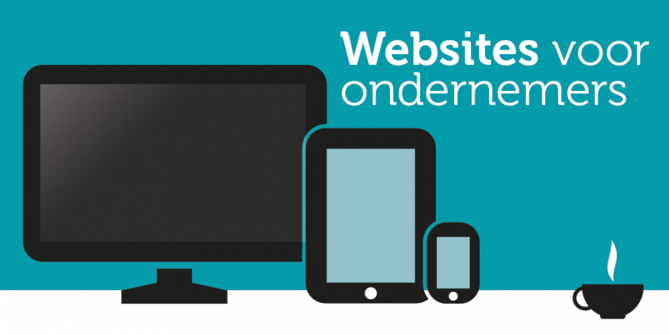 Websites voor ondernemers